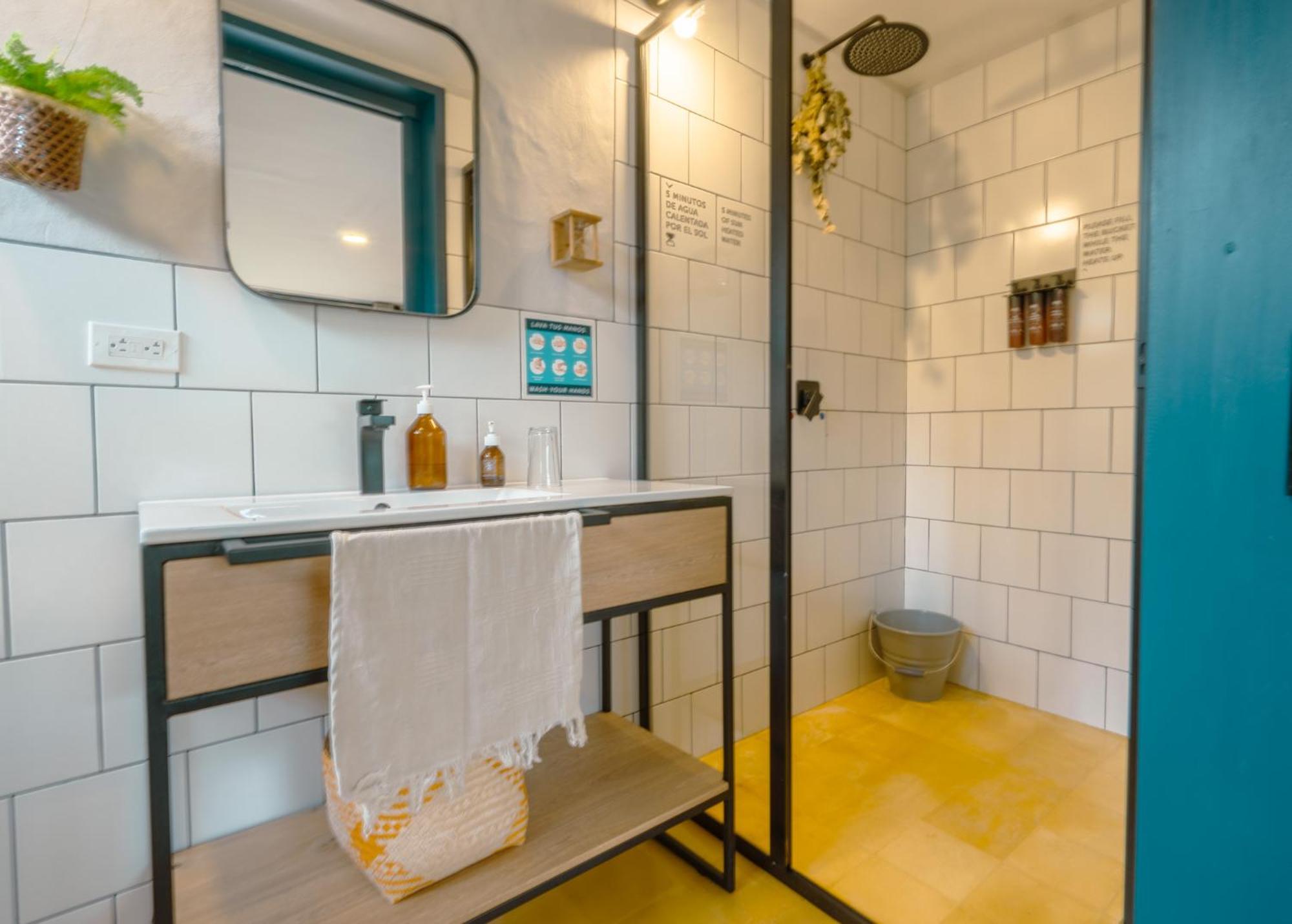 Hotel Plantación Jardín Habitación foto